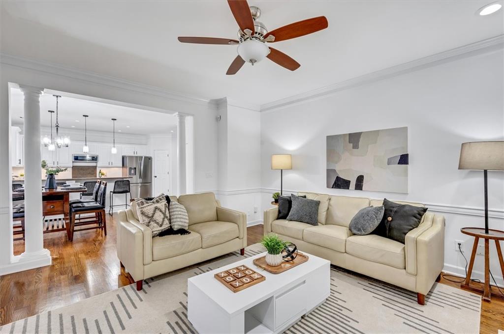 455 Dunhill View Court