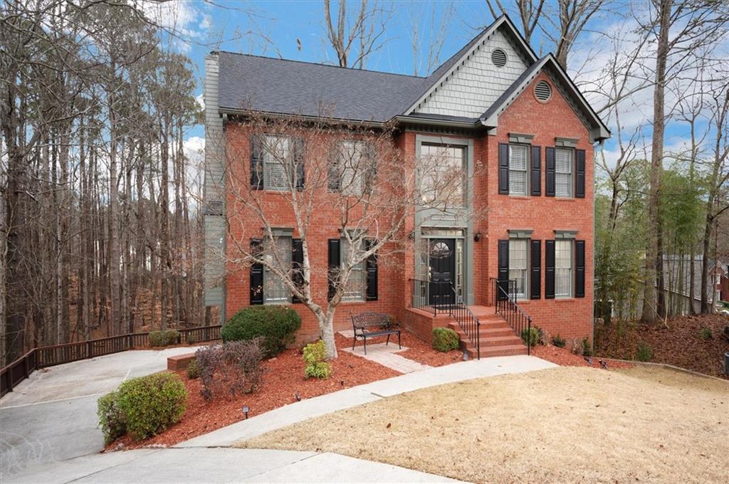 455 Dunhill View Court