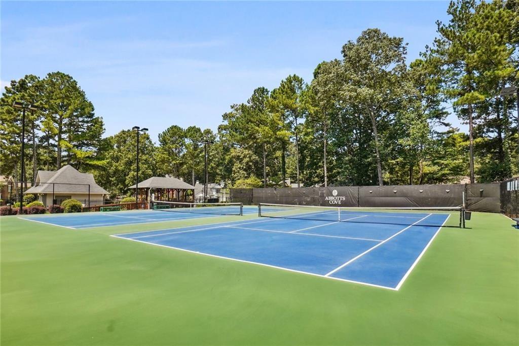 455 Dunhill View Court