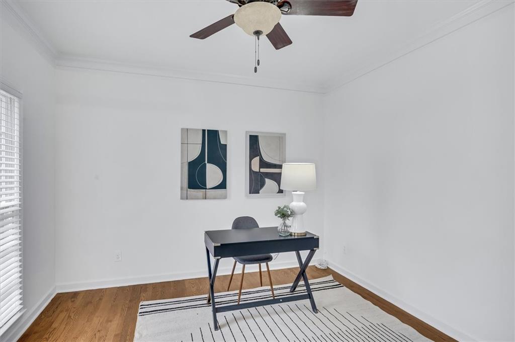 455 Dunhill View Court