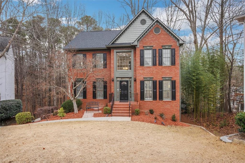 455 Dunhill View Court