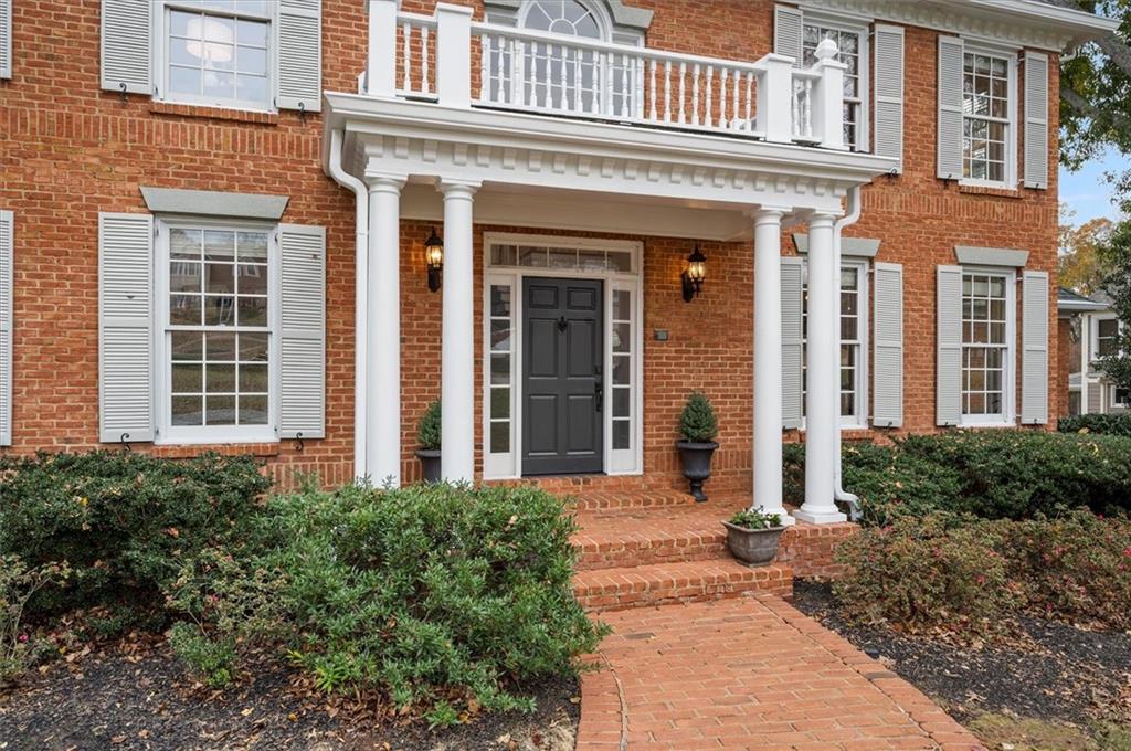 645 Kensington Farms Drive