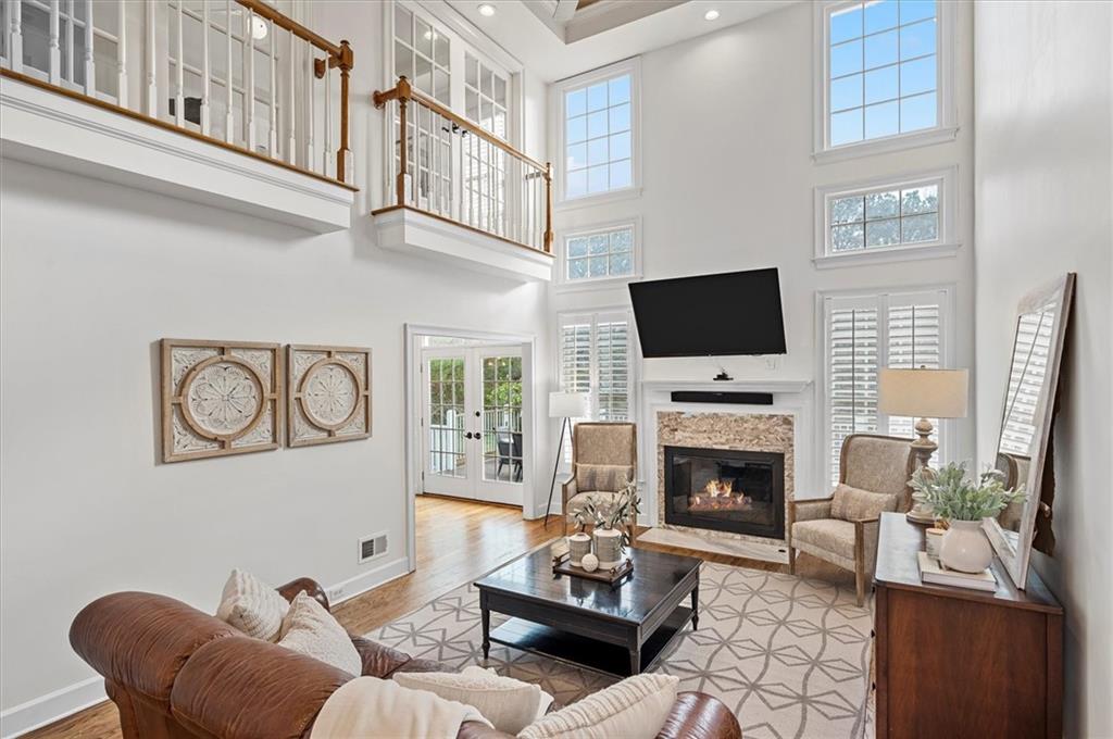 645 Kensington Farms Drive