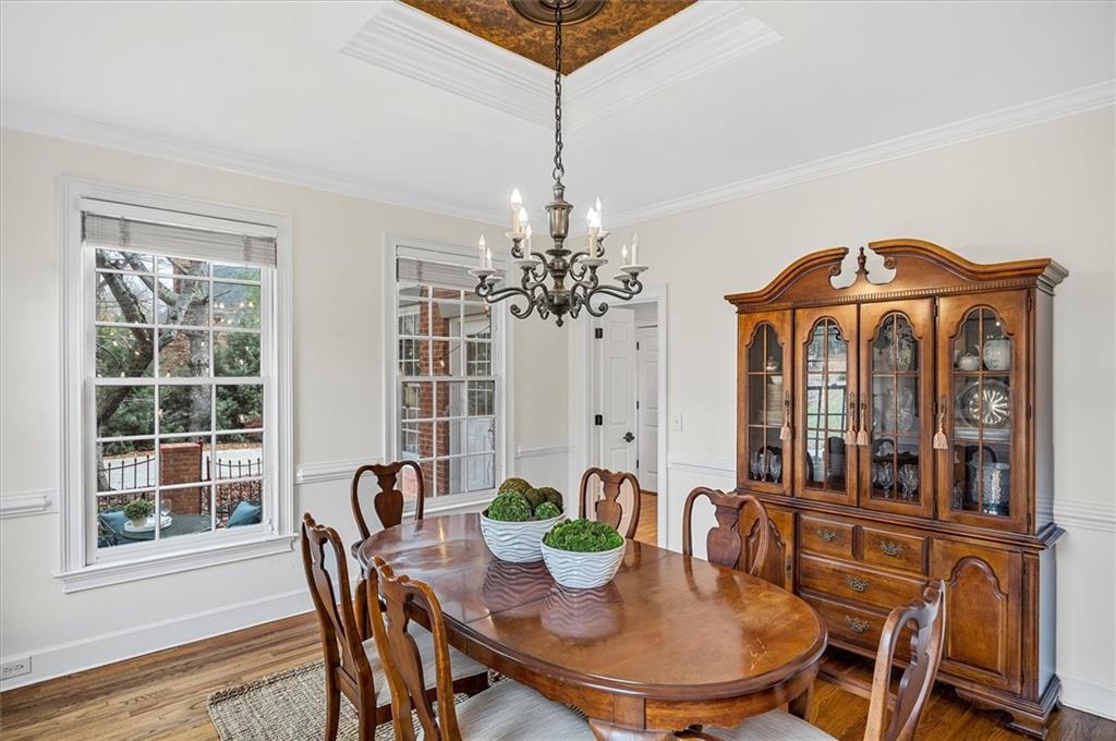 645 Kensington Farms Drive