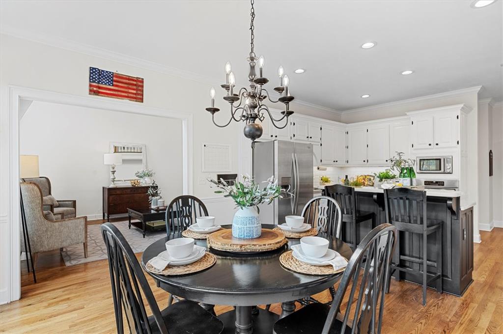 645 Kensington Farms Drive