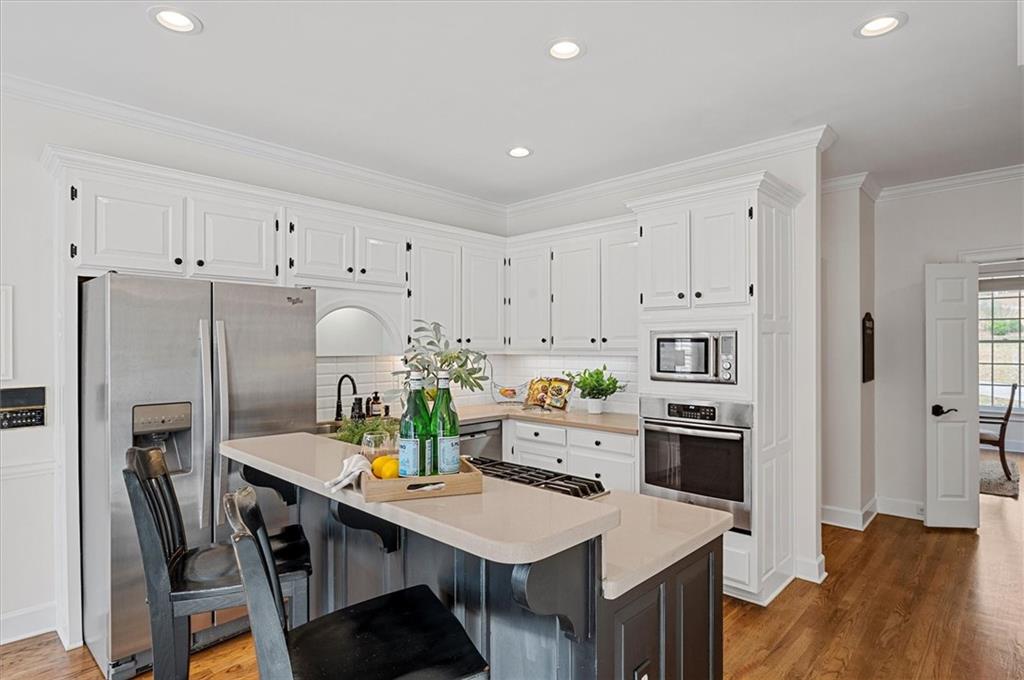 645 Kensington Farms Drive