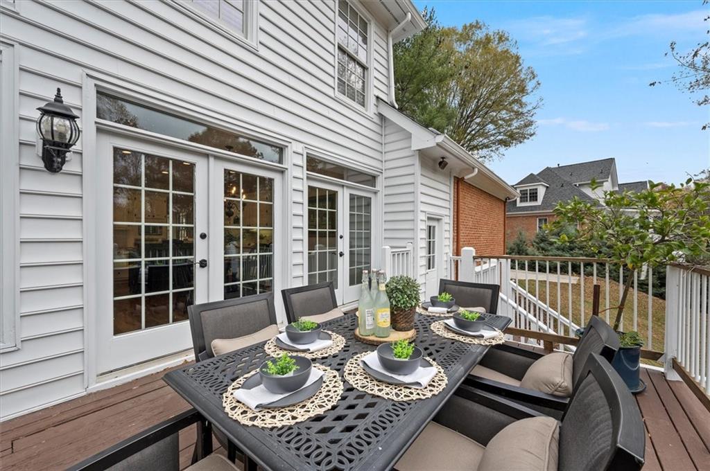 645 Kensington Farms Drive