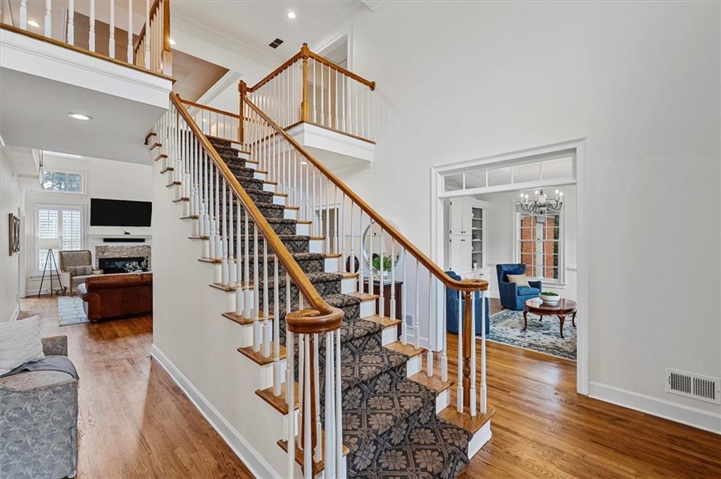 645 Kensington Farms Drive