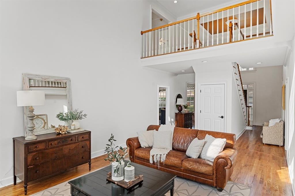 645 Kensington Farms Drive