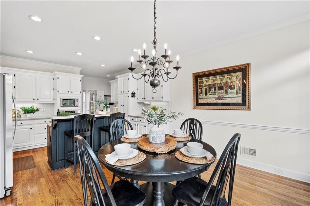 645 Kensington Farms Drive