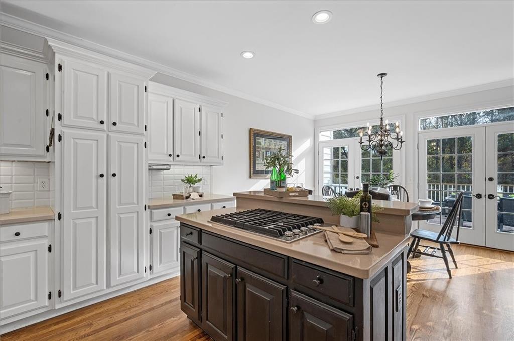 645 Kensington Farms Drive