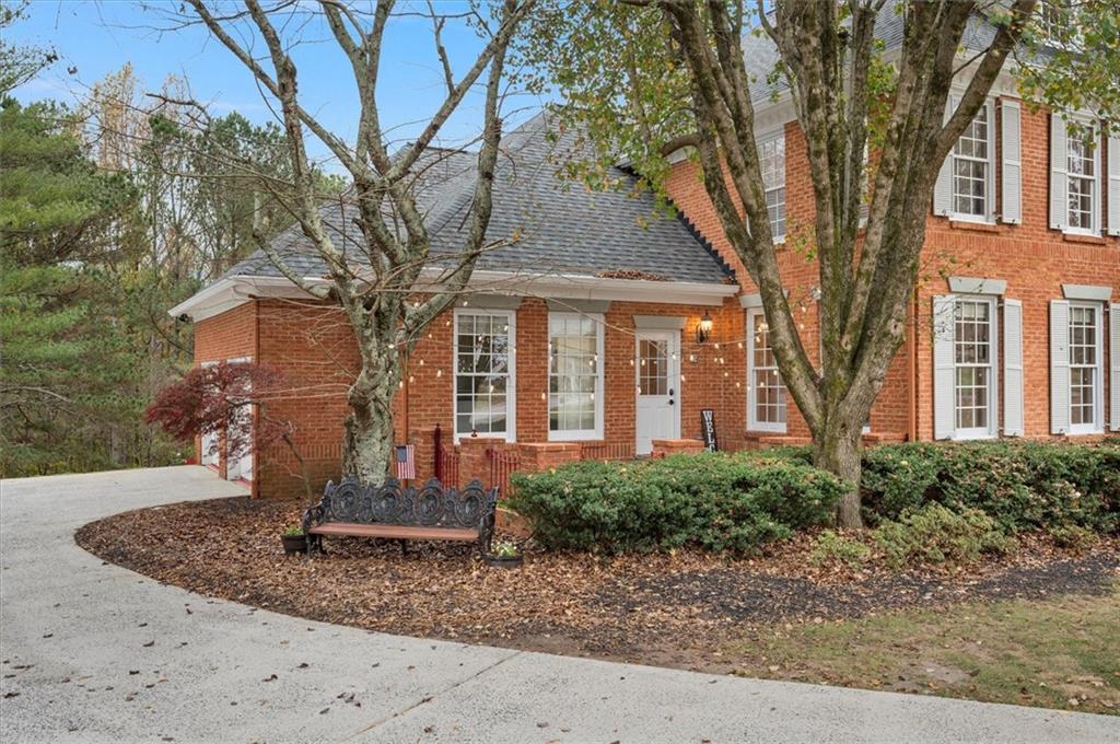 645 Kensington Farms Drive