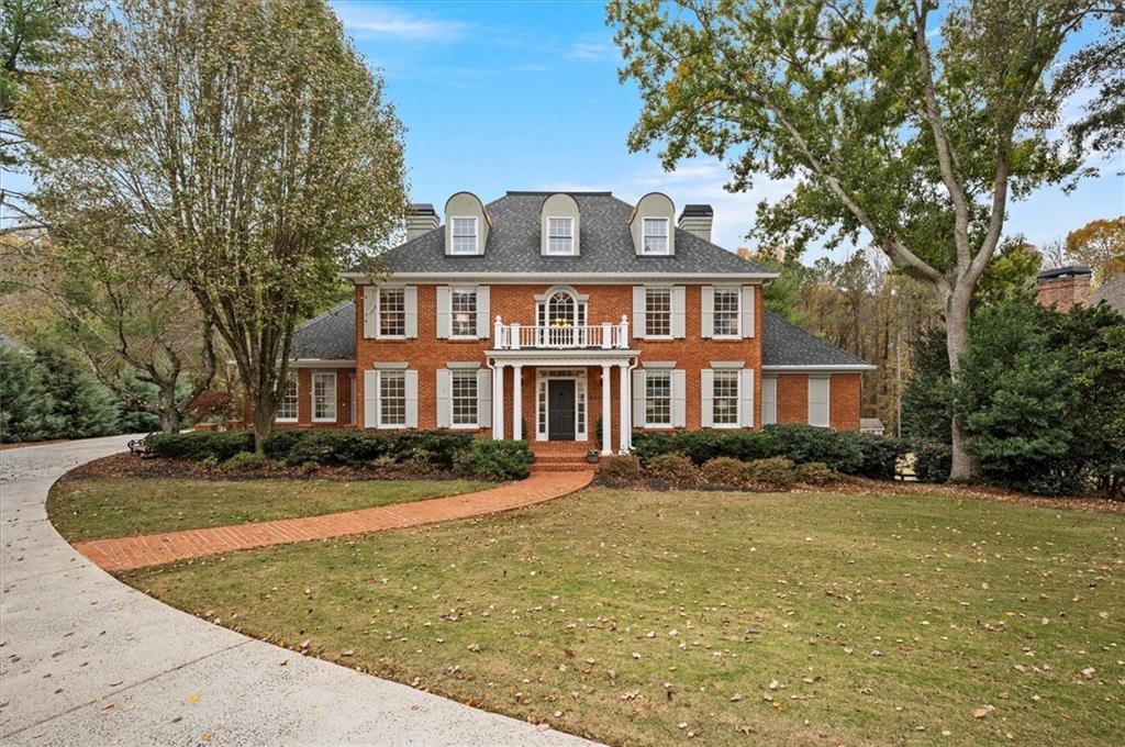 645 Kensington Farms Drive