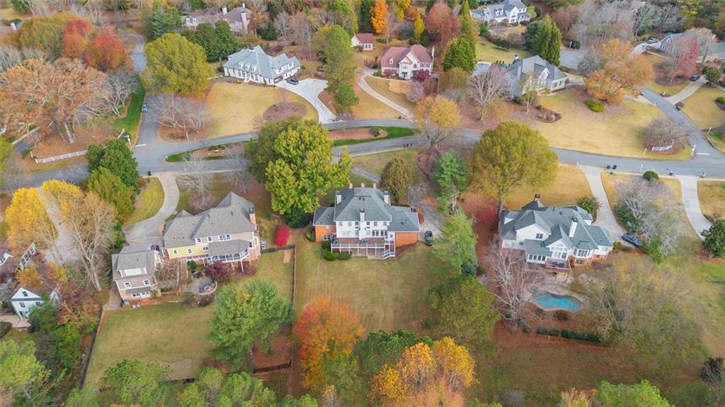 645 Kensington Farms Drive