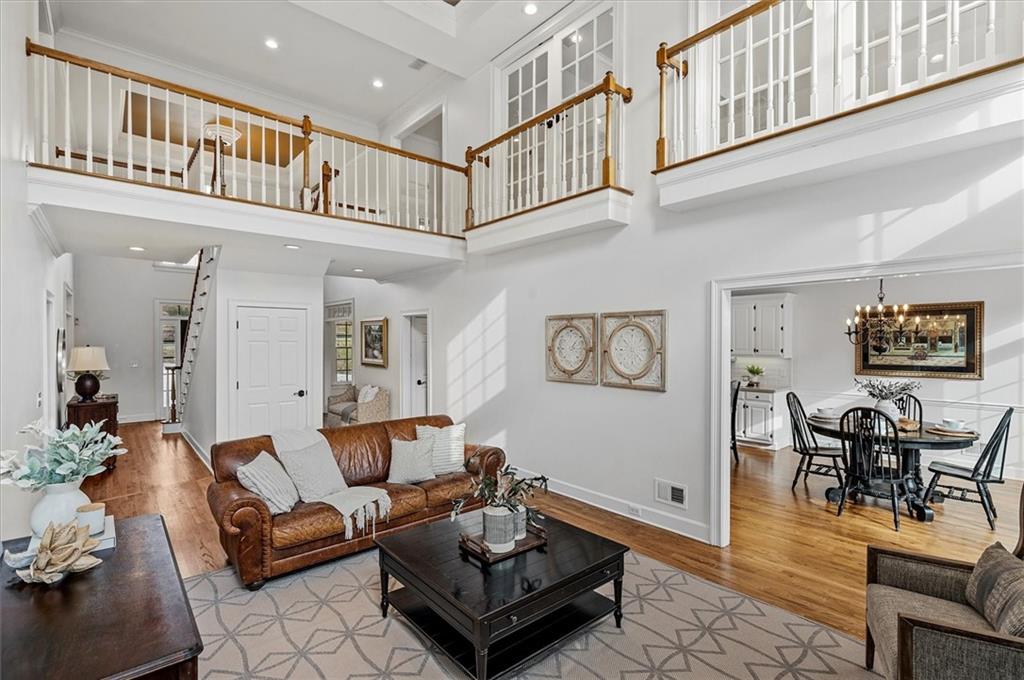 645 Kensington Farms Drive