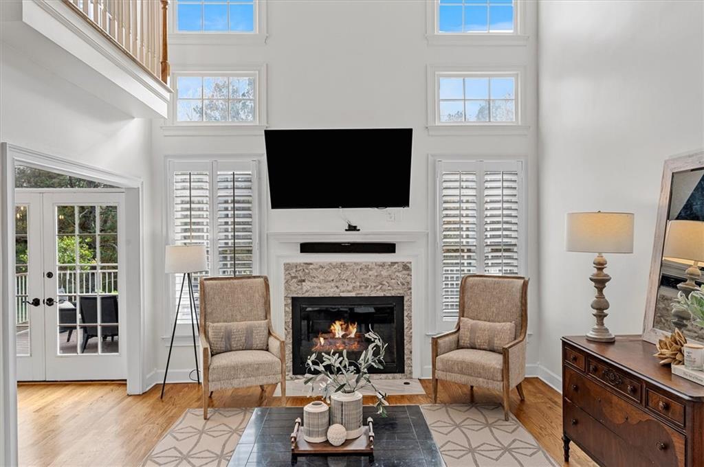 645 Kensington Farms Drive