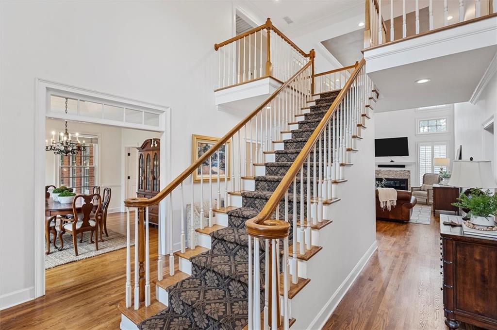 645 Kensington Farms Drive