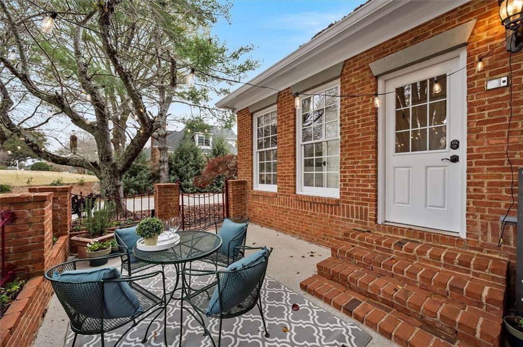 645 Kensington Farms Drive