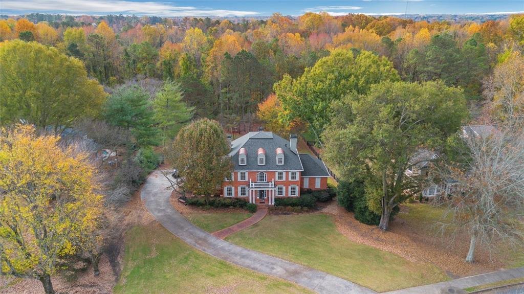 645 Kensington Farms Drive