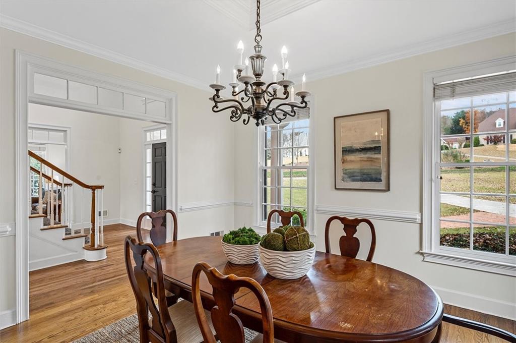 645 Kensington Farms Drive