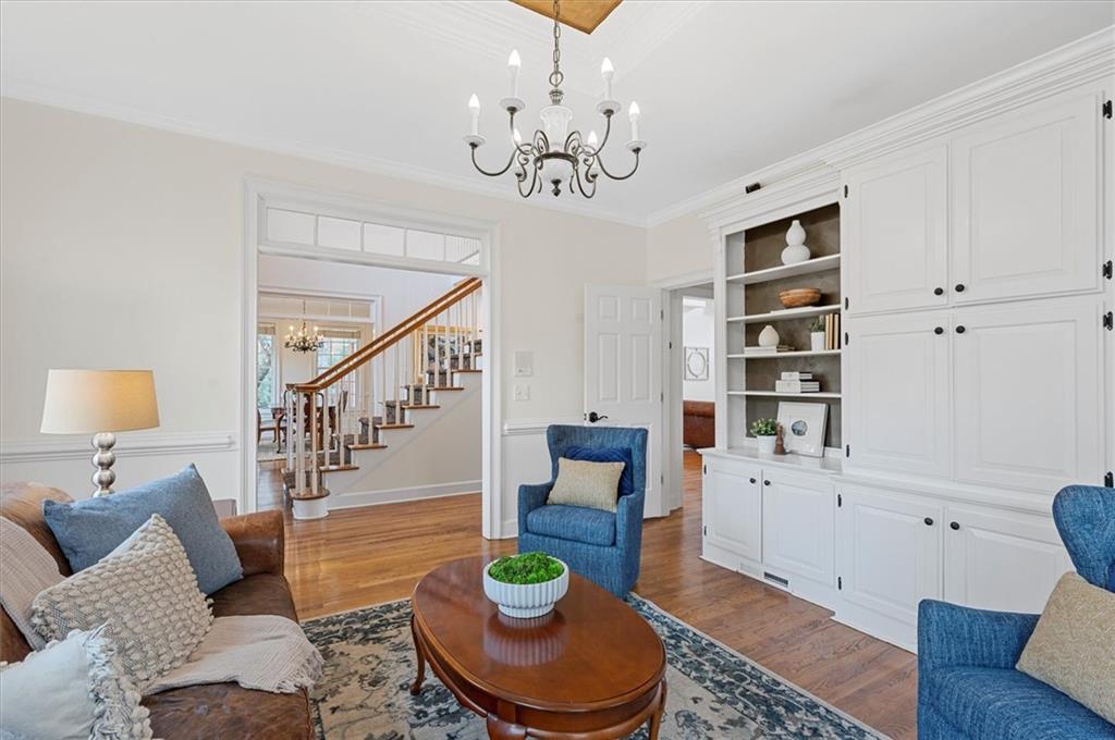 645 Kensington Farms Drive