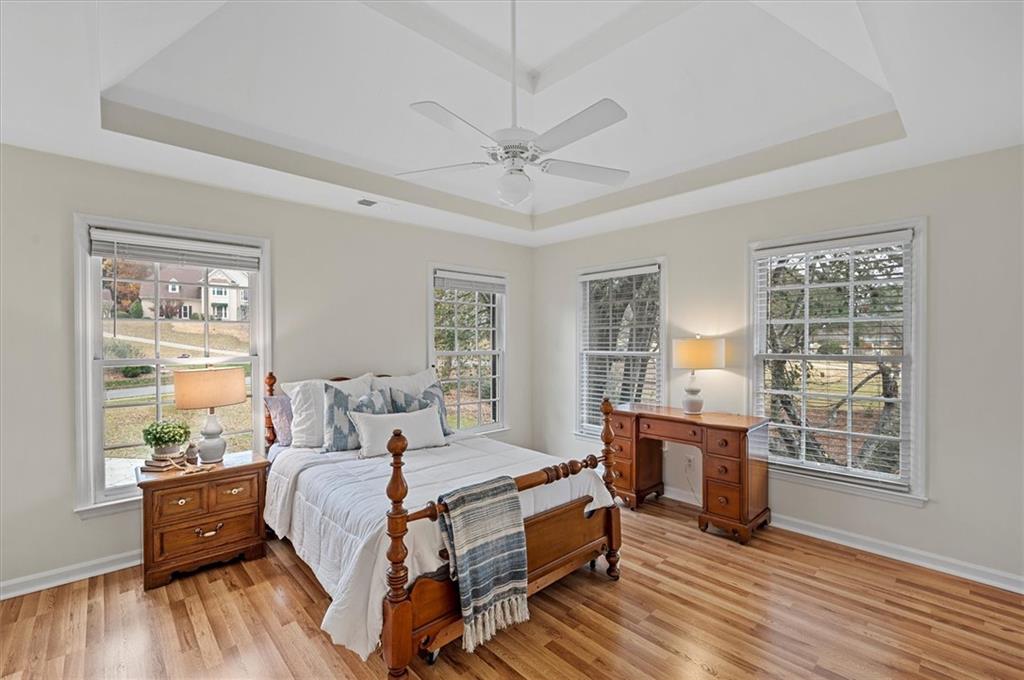 645 Kensington Farms Drive