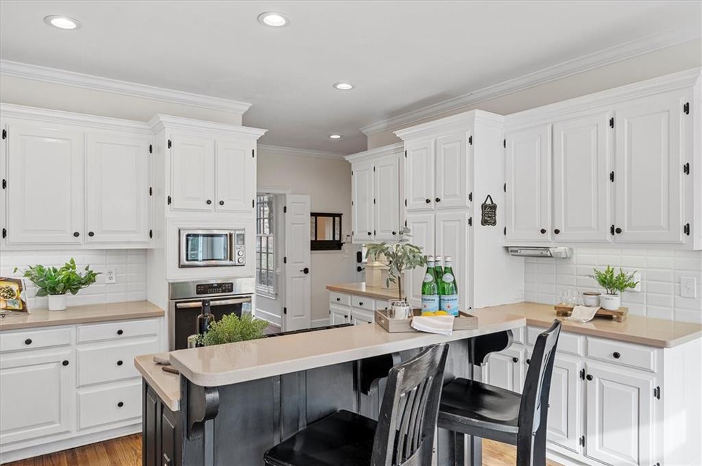 645 Kensington Farms Drive