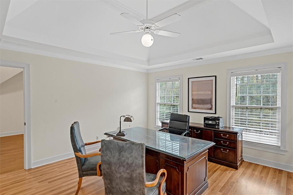 645 Kensington Farms Drive