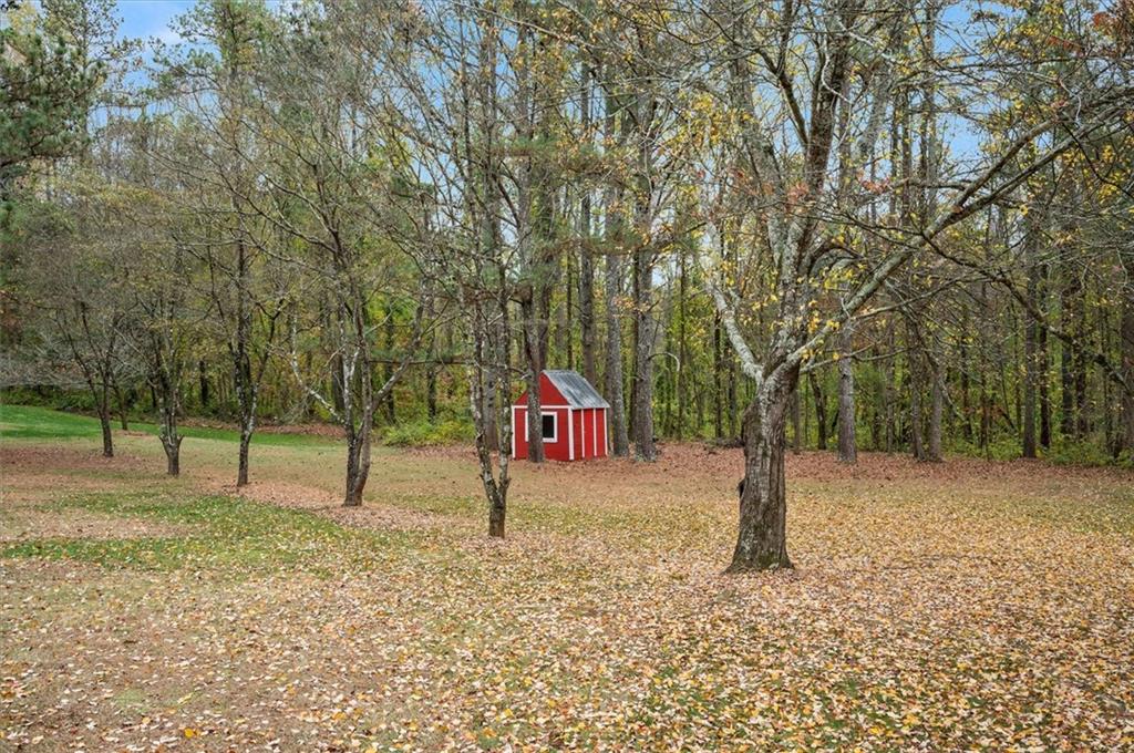 645 Kensington Farms Drive