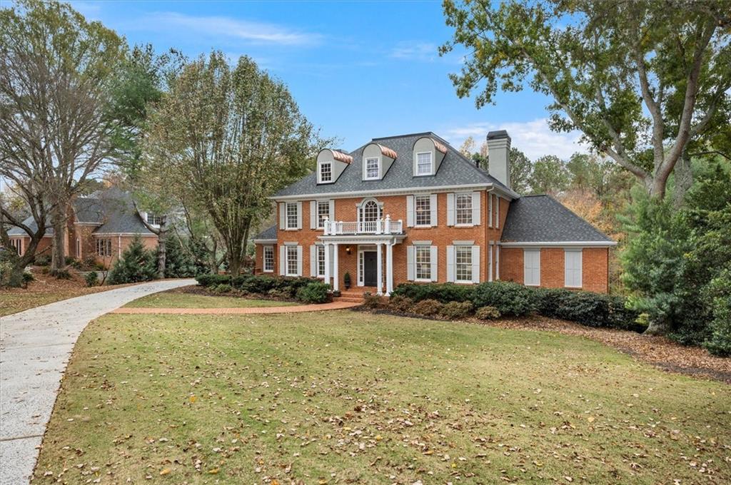 645 Kensington Farms Drive