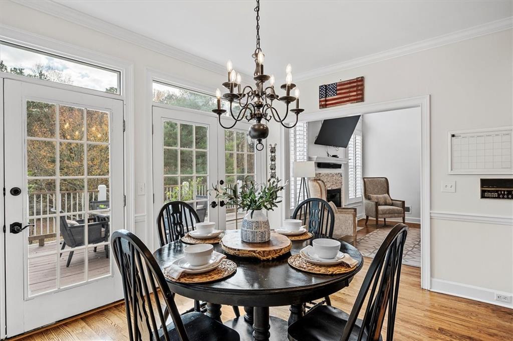 645 Kensington Farms Drive