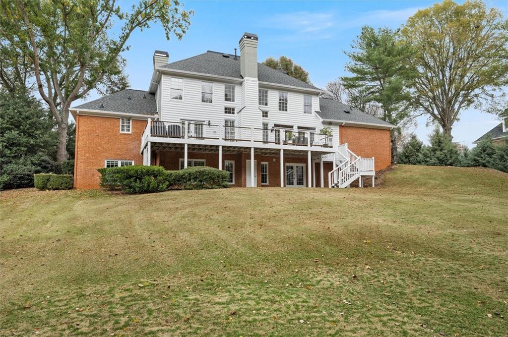 645 Kensington Farms Drive