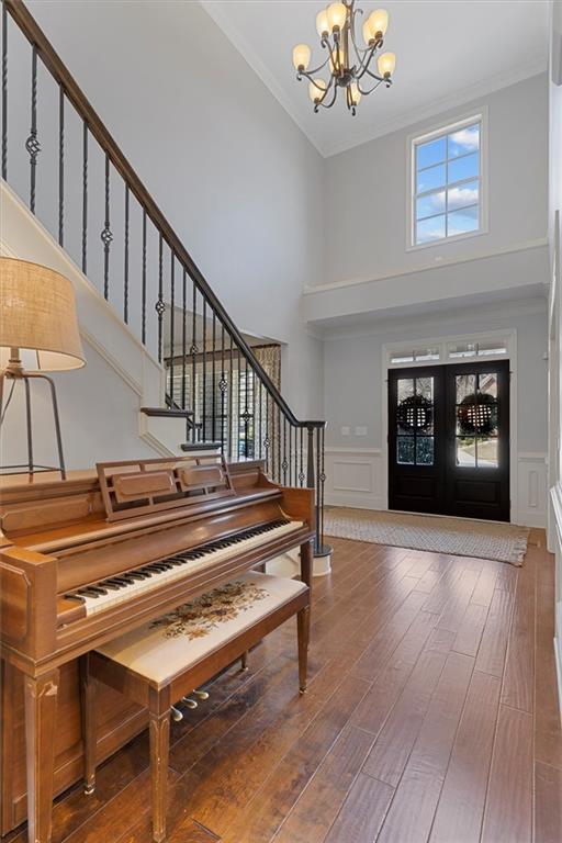 175 Cochran Farms Drive