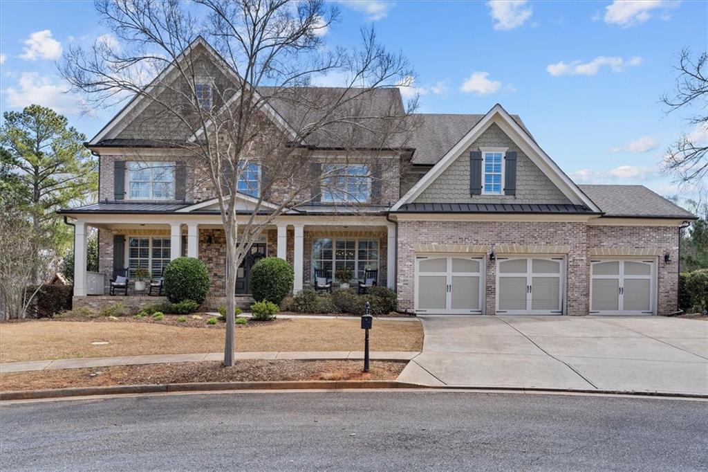 175 Cochran Farms Drive