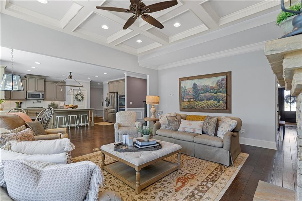 175 Cochran Farms Drive