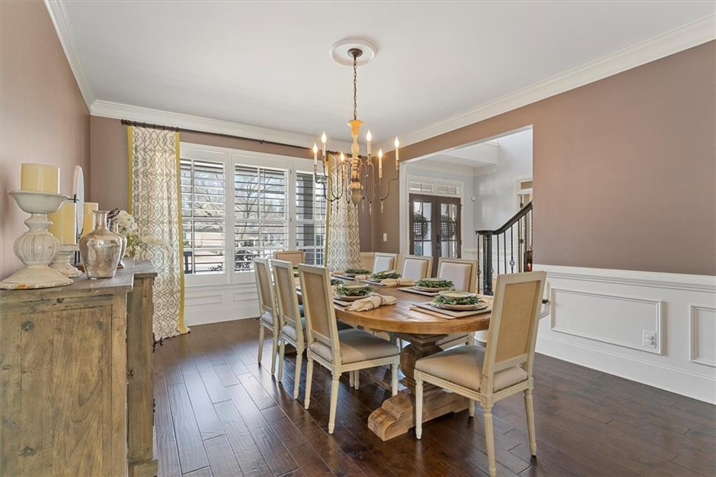 175 Cochran Farms Drive