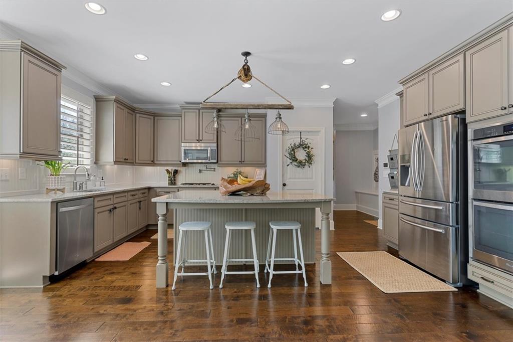 175 Cochran Farms Drive