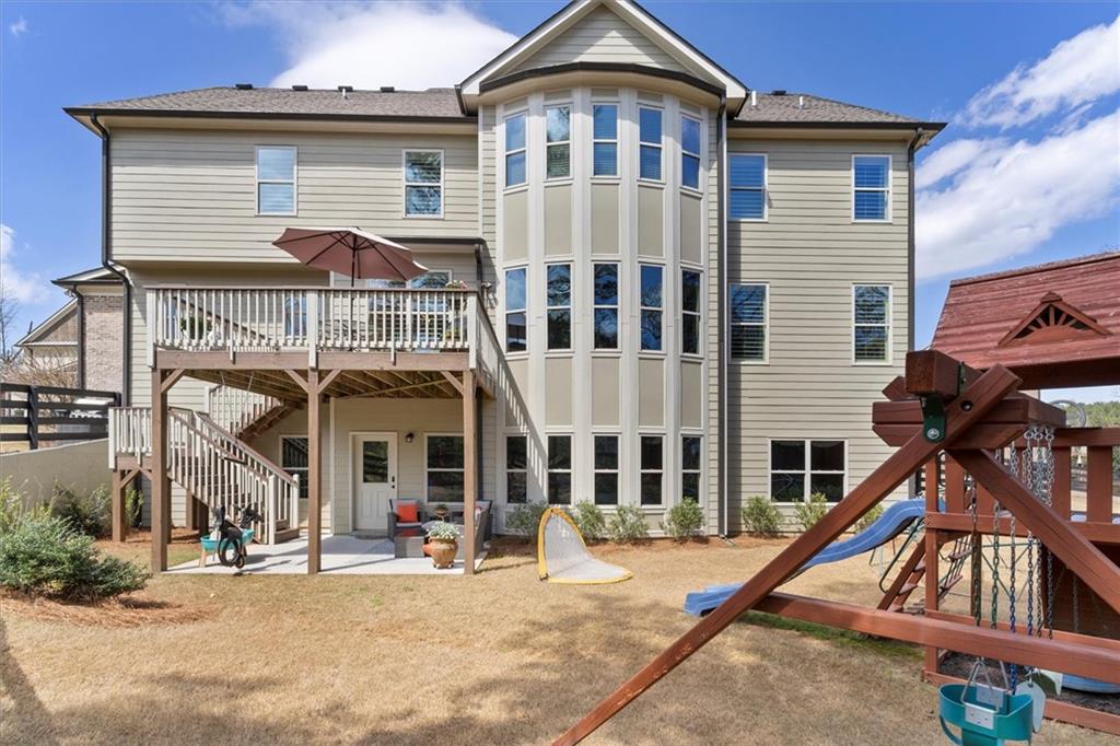 175 Cochran Farms Drive