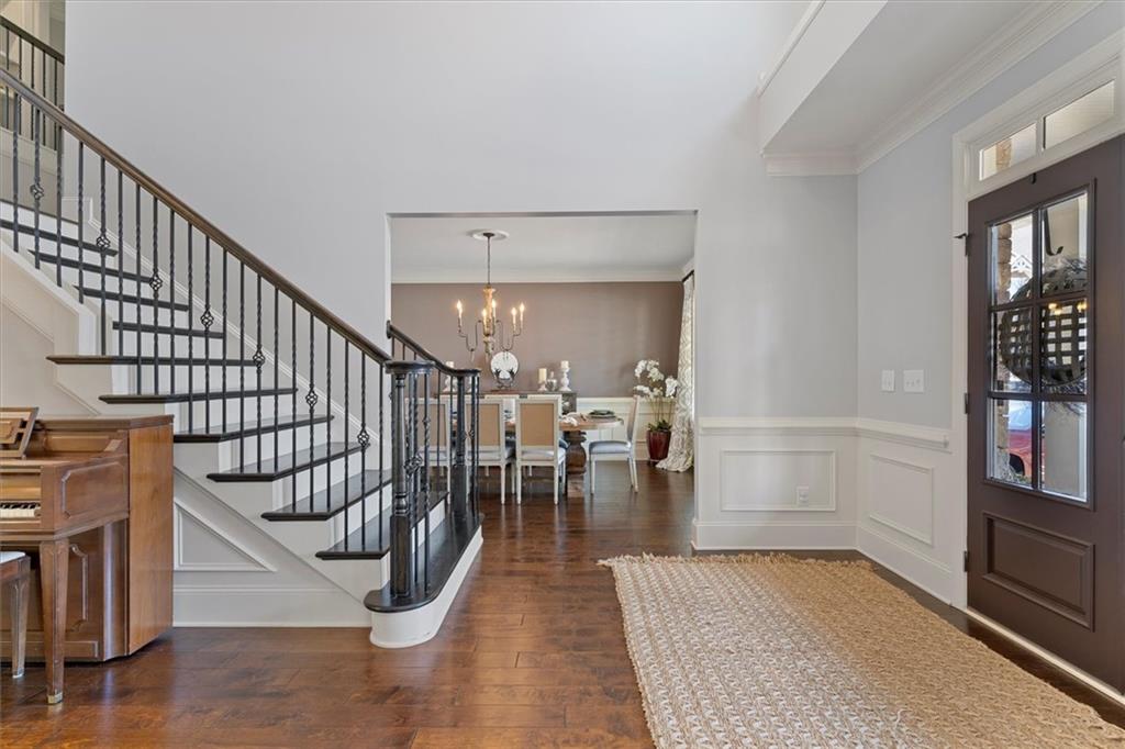 175 Cochran Farms Drive