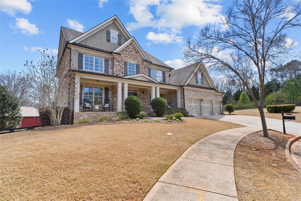 175 Cochran Farms Drive