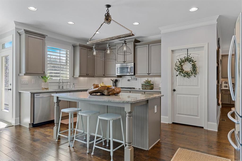 175 Cochran Farms Drive