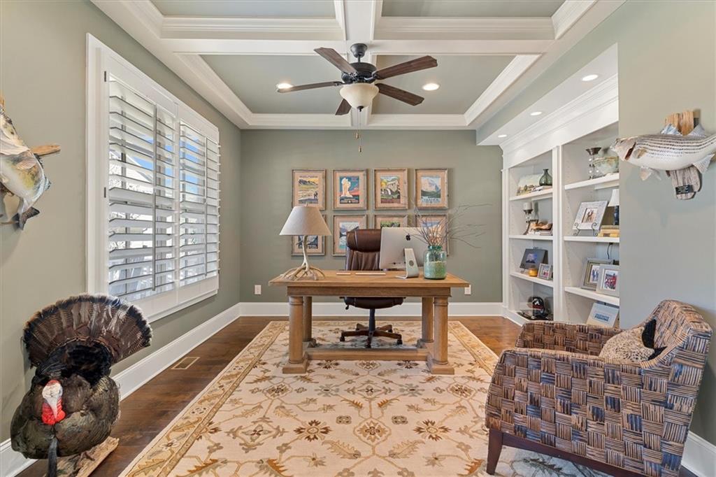 175 Cochran Farms Drive