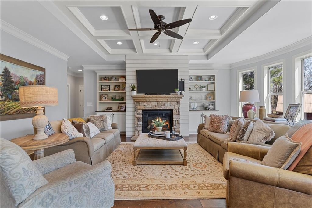 175 Cochran Farms Drive