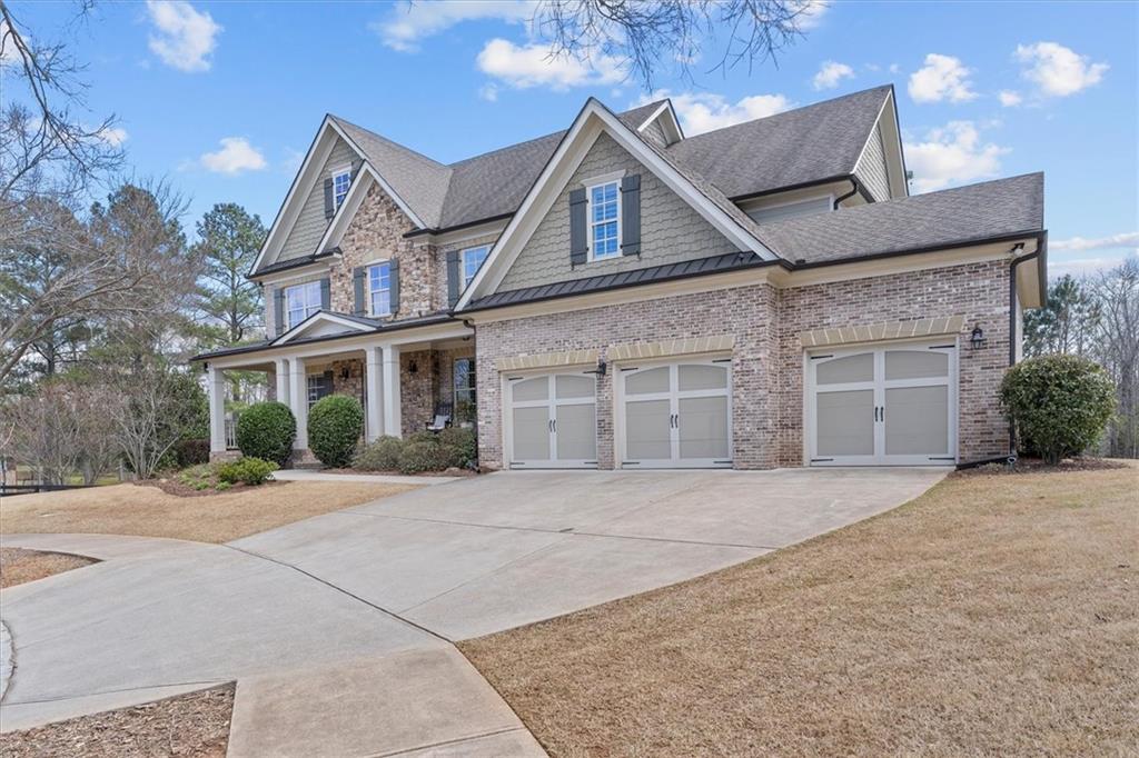 175 Cochran Farms Drive