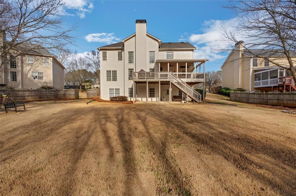 12325 Clairmonte Avenue