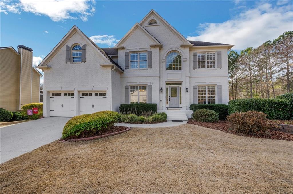 12325 Clairmonte Avenue