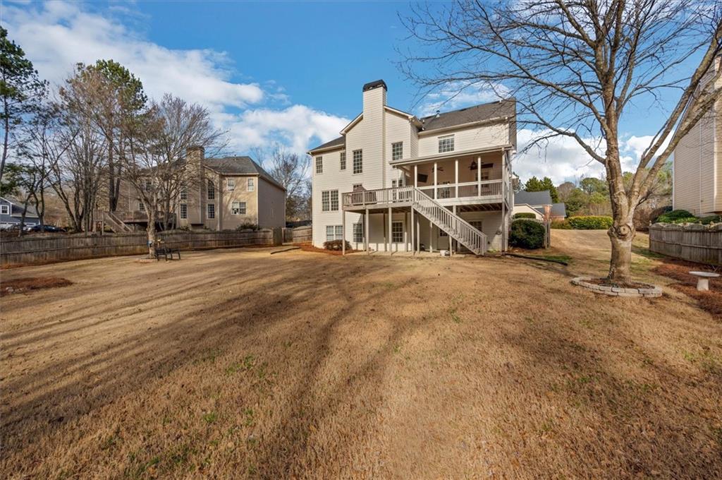 12325 Clairmonte Avenue