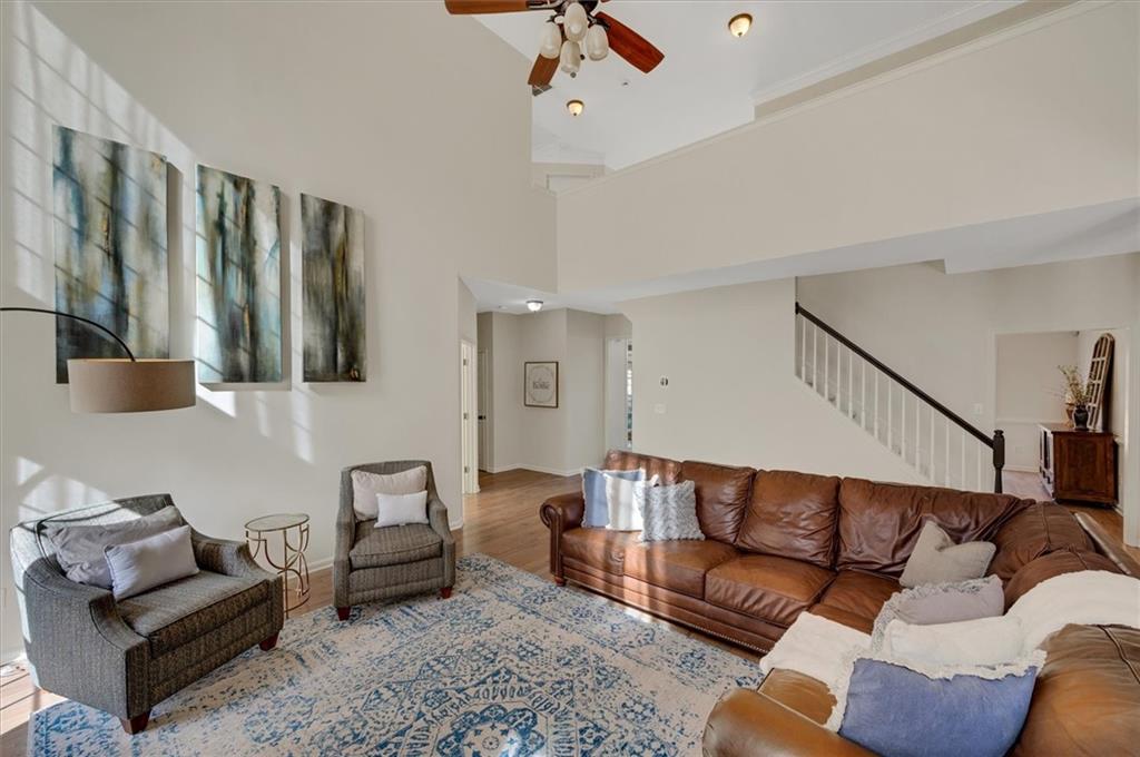 12325 Clairmonte Avenue