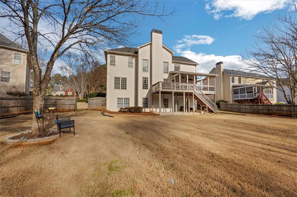 12325 Clairmonte Avenue