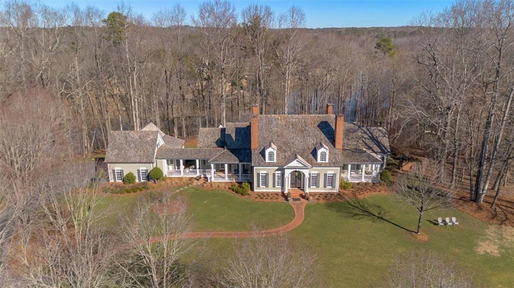 2000 Long Hollow Lane